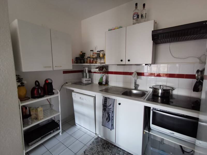 Maison à louer, 43m², TOULOUSE