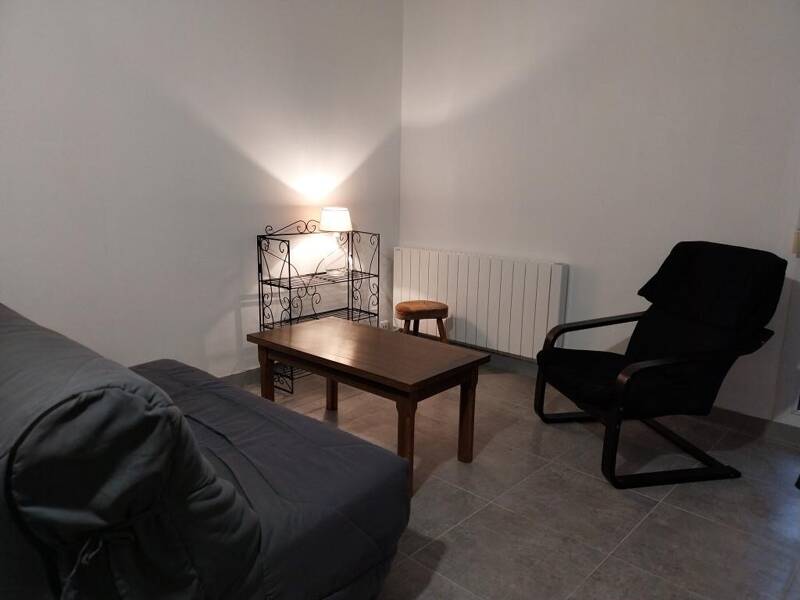 Maison à louer, 35m², TOURS