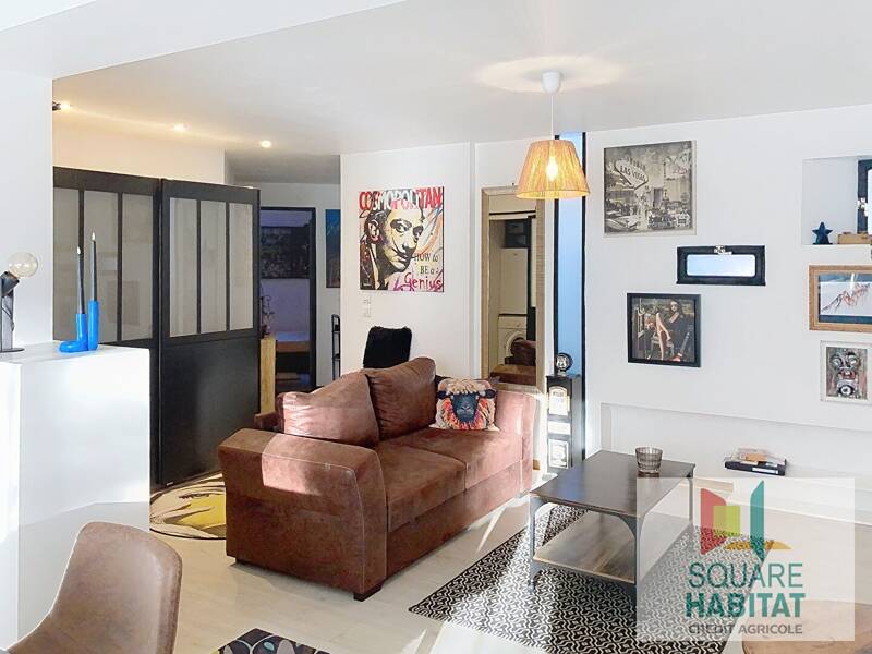 Maison à louer, 50m², PERPIGNAN