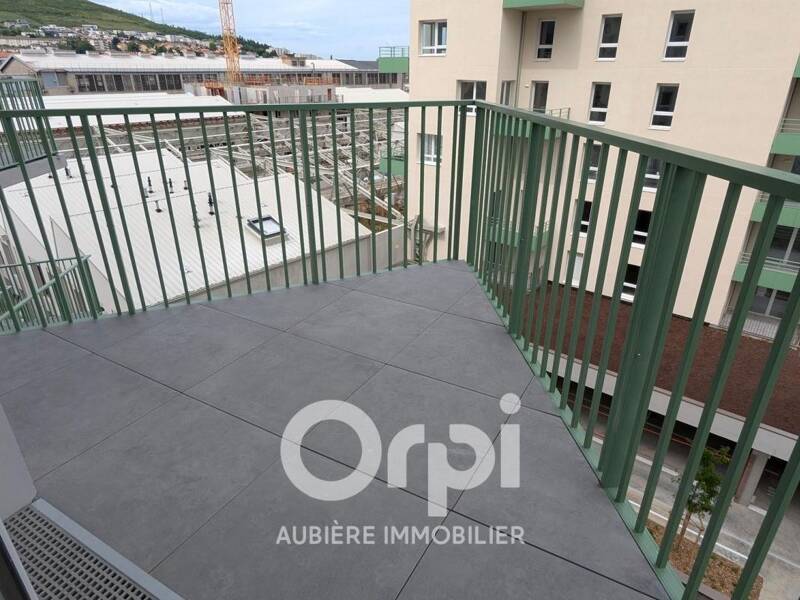 Maison à louer, 29m², CLERMONT FERRAND