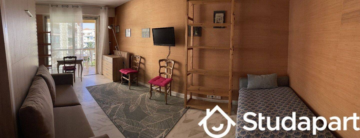 Maison à louer, 28m², ANTIBES