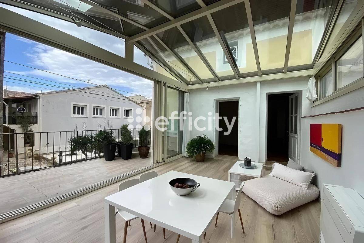 Maison à vendre, 110m², MONTAGNAC