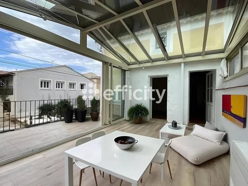 Maison à vendre, 110m², MONTAGNAC