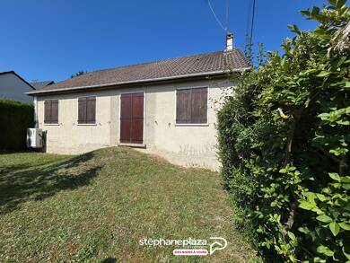 Maison à vendre 150 000 € 4 pièces 3 chambres 85 m² 574 m² de terrain Le Trait 76580