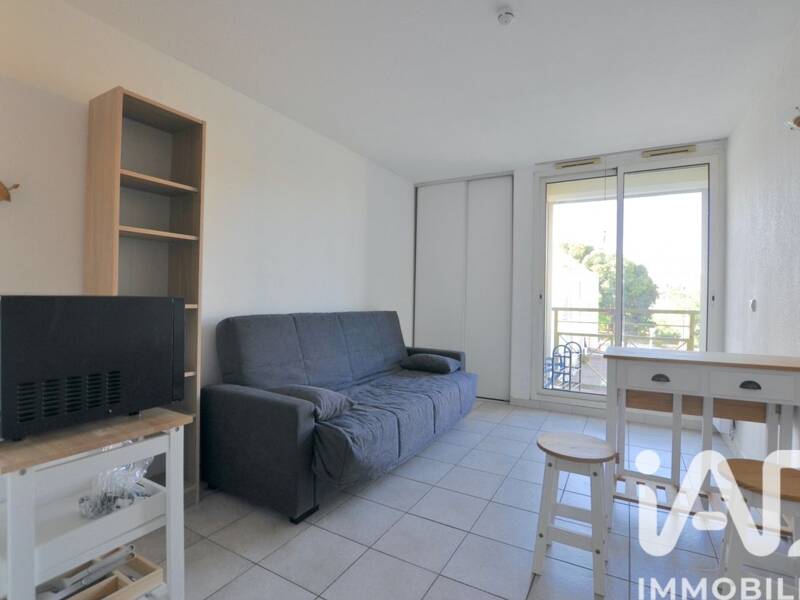 Maison à louer, 19m², PERPIGNAN