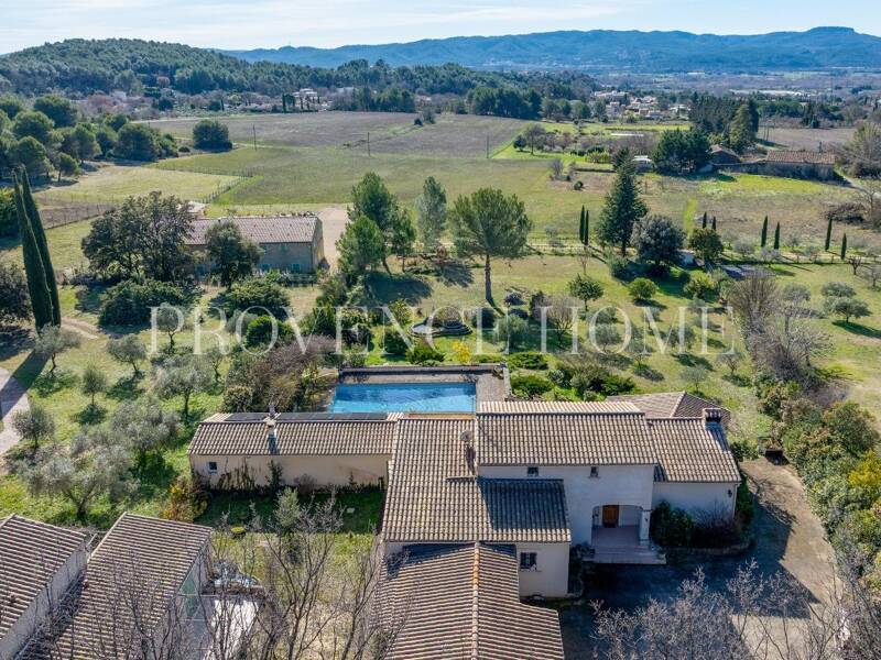 Maison à vendre, 170m², LAURIS