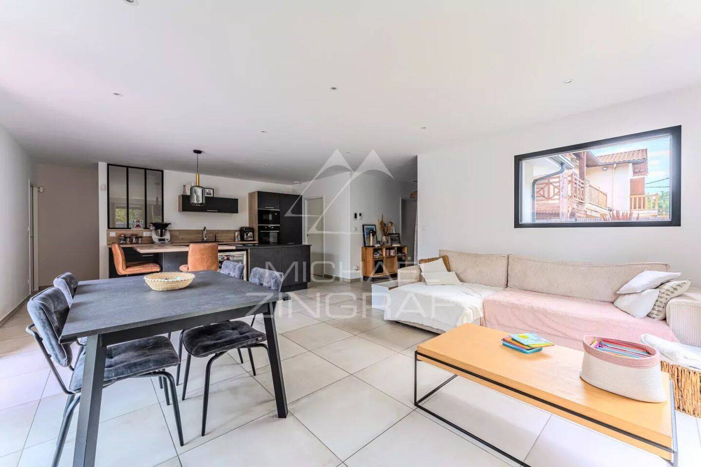 Maison à vendre, 110m², GUJAN MESTRAS