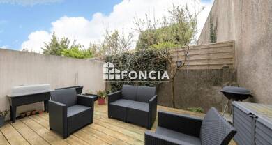 Maison à vendre 358 800 € 4 pièces 3 chambres 77 m² 94 m² de terrain Est Châtelaillon-Plage 17340