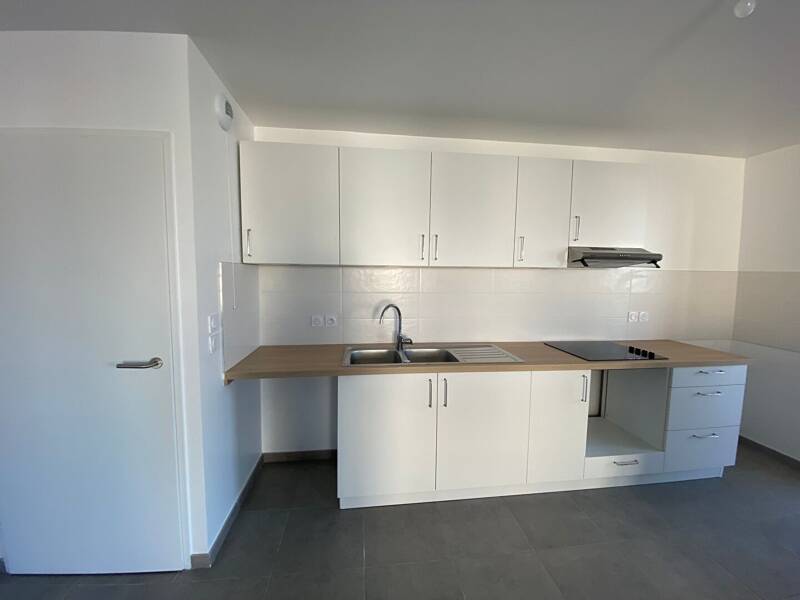 Maison à louer, 74m², SAINT FONS