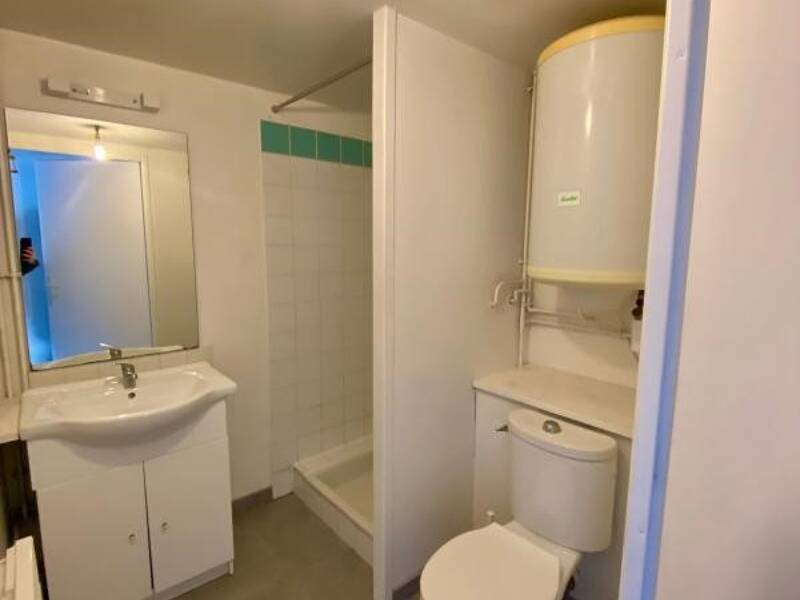 Maison à louer, 19m², LE HAVRE