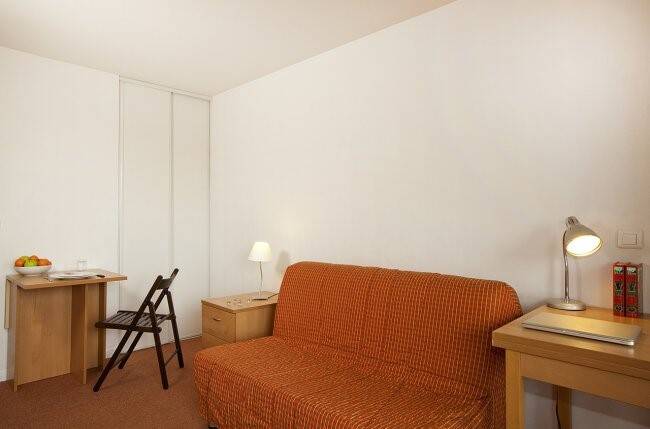 Maison à louer, 26m², IVRY SUR SEINE