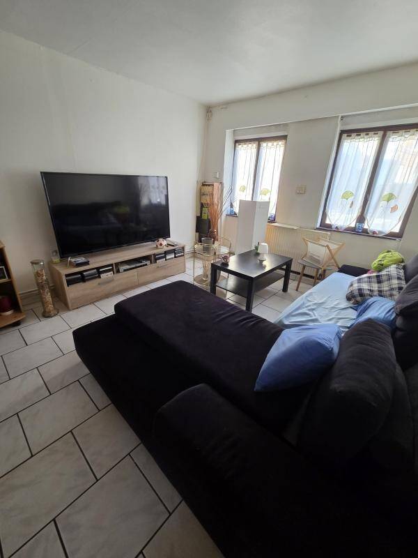 Maison à vendre, 94m², TOURCOING