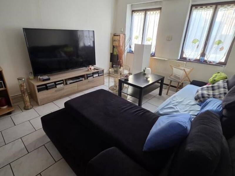 Maison à vendre, 94m², TOURCOING