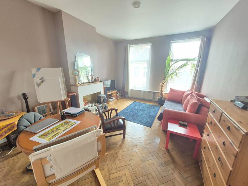 Maison à vendre, 66m², LILLE