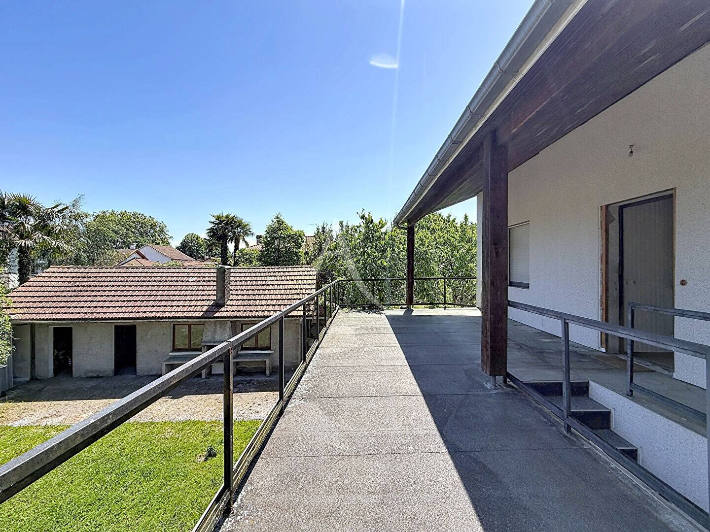 Maison à vendre, 171m², PAU