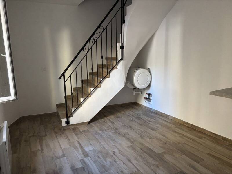 Maison à louer, 29m², BELGENTIER