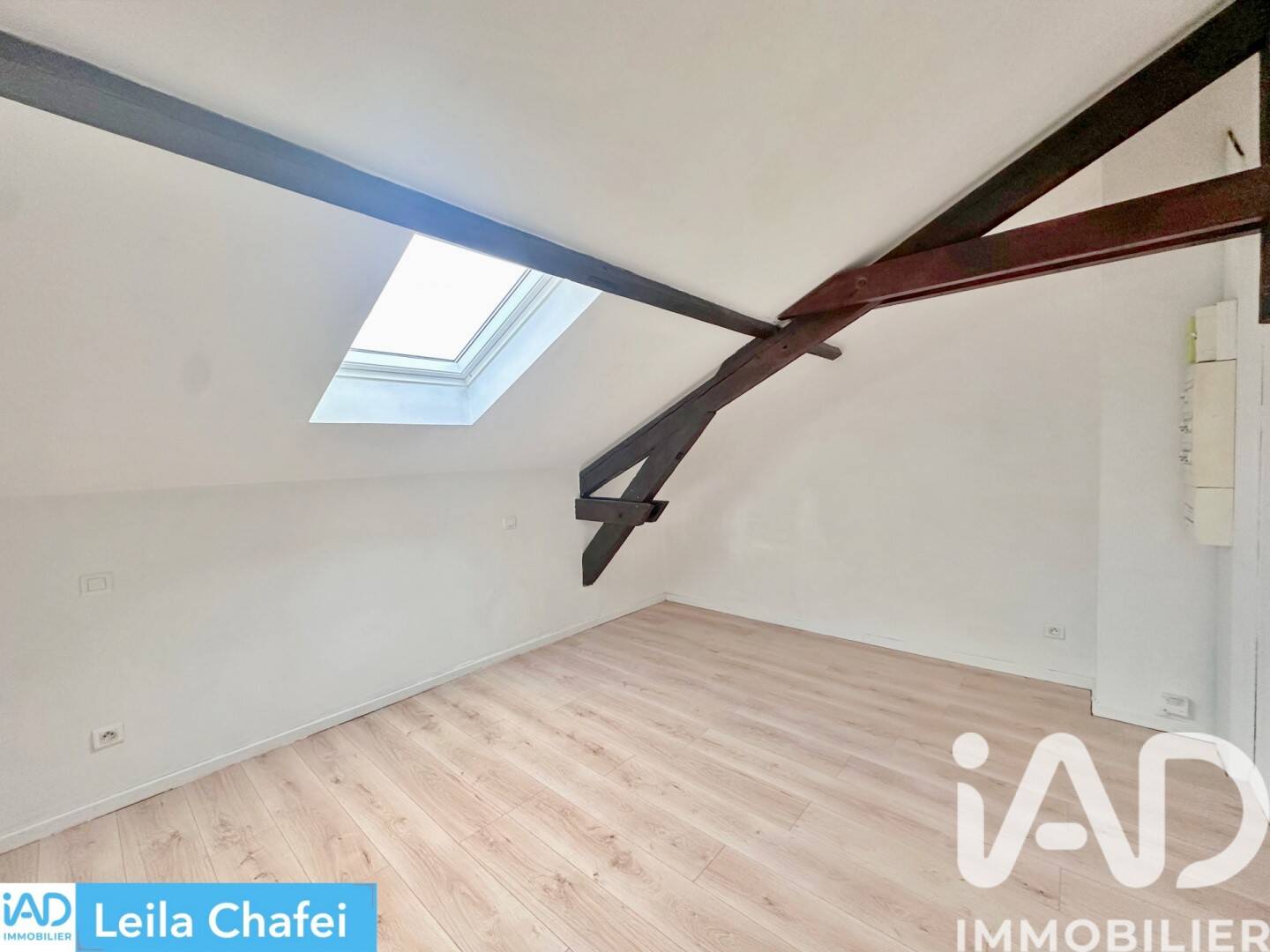 Maison à vendre, 44m², CORBEIL ESSONNES