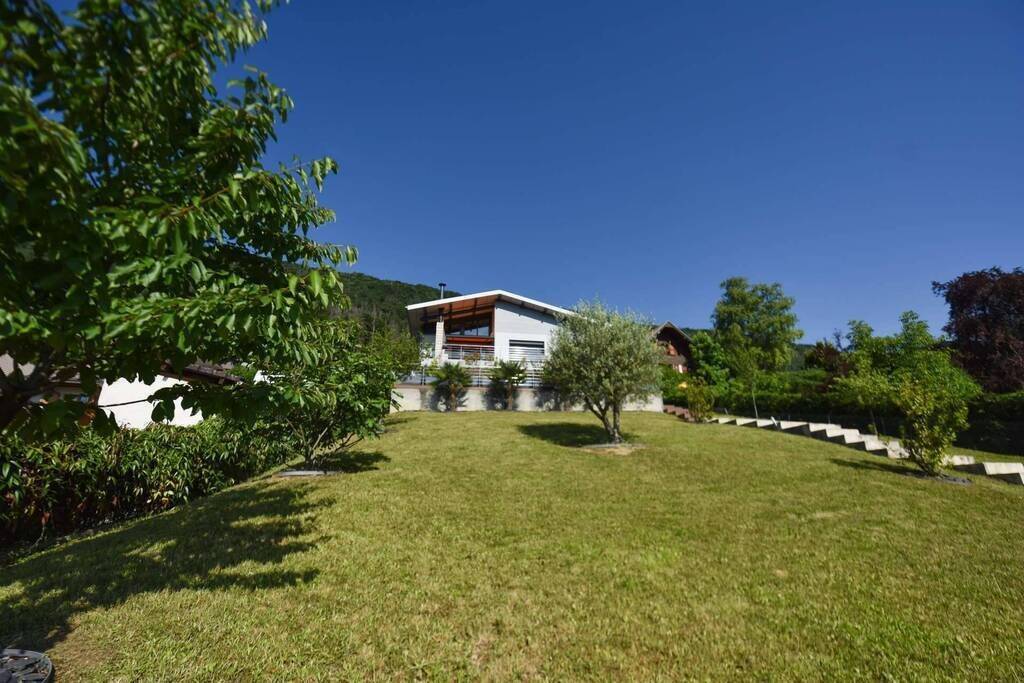 Maison à vendre, 241m², SEVRIER