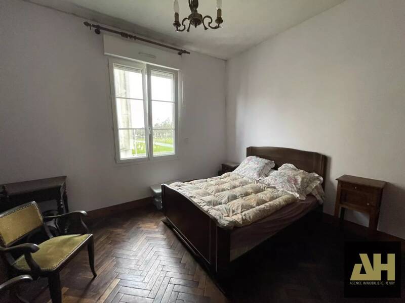 Maison à vendre, 102m², BREST