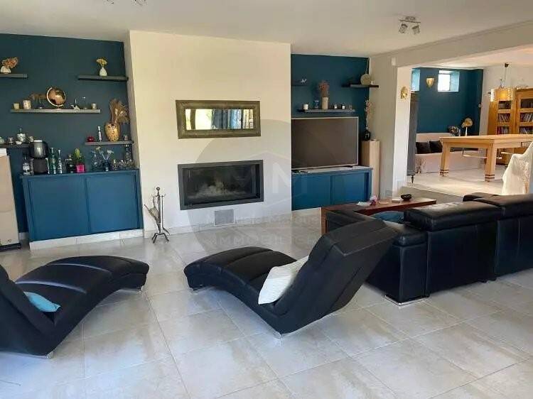 Maison à vendre, 255m², LE VAUDREUIL