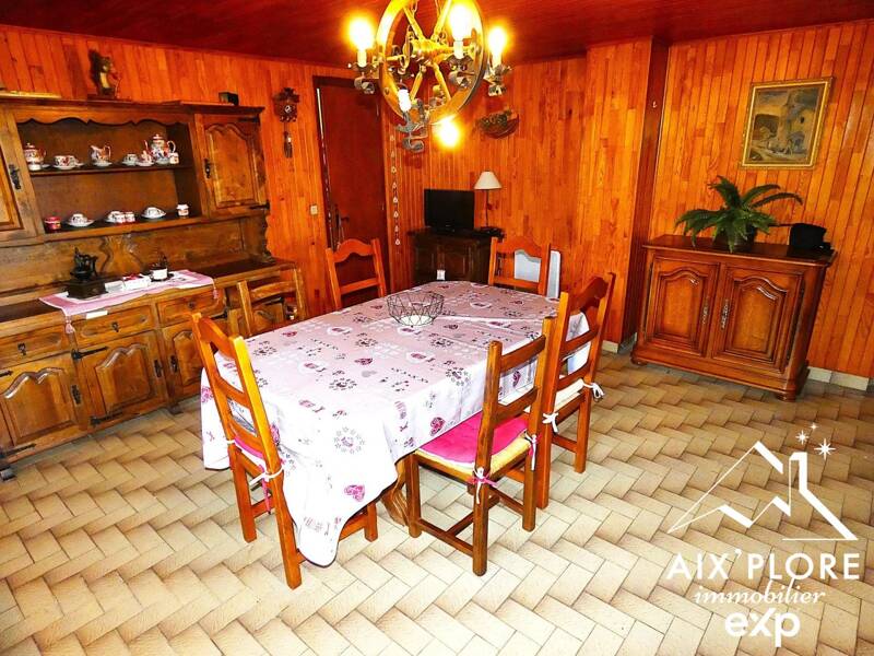 Maison à vendre, 82m², APREMONT