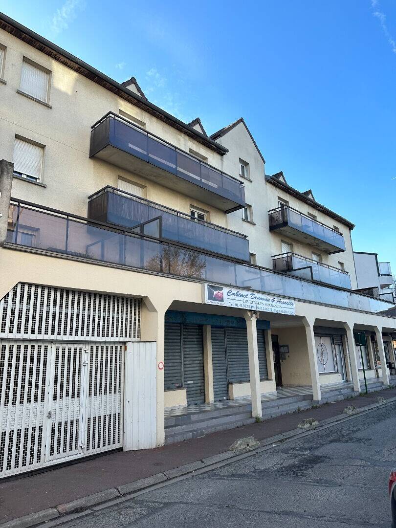 Maison à louer, 36m², NOISY LE GRAND