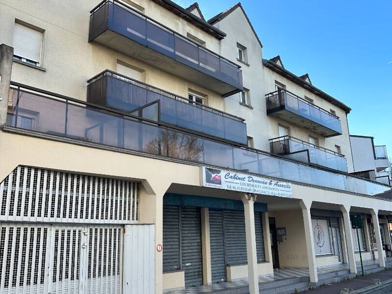Maison à louer, 36m², NOISY LE GRAND