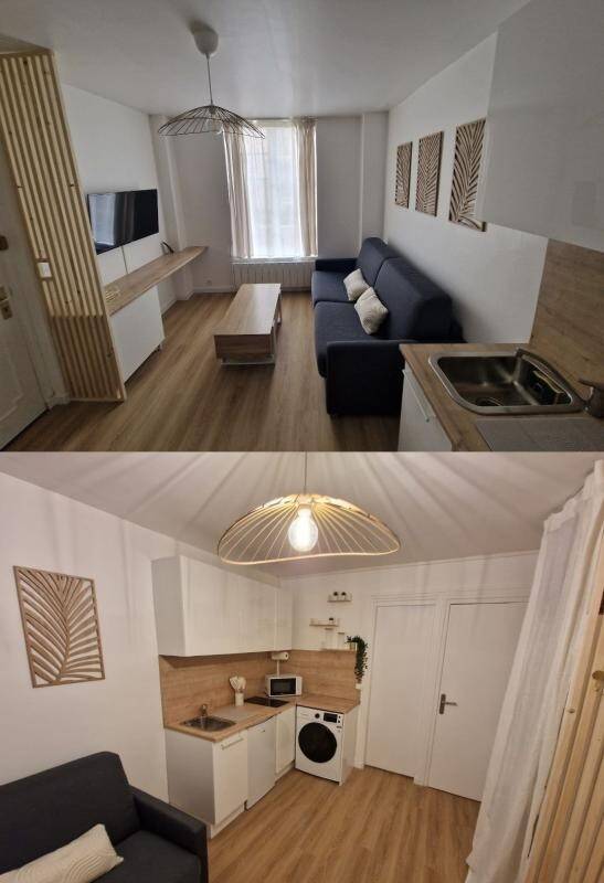 Maison à louer, 20m², VERSAILLES