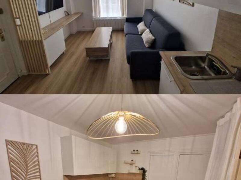 Maison à louer, 20m², VERSAILLES