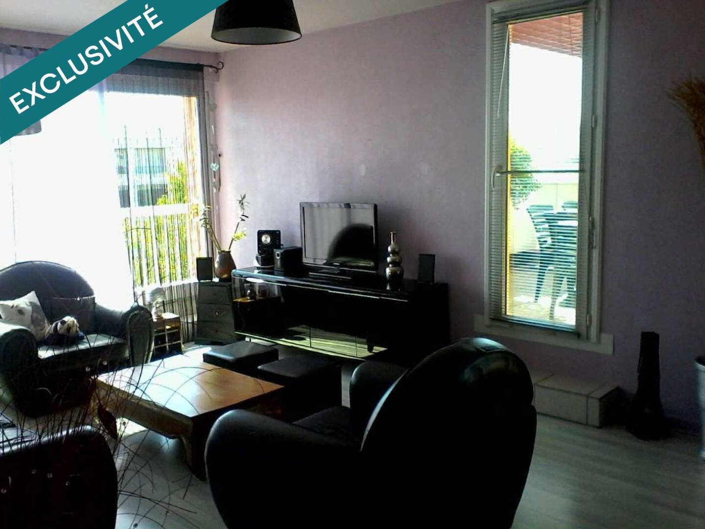 Maison à vendre, 54m², POITIERS