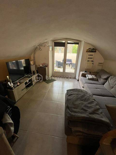 Maison à vendre, 31m², MONTBOUCHER SUR JABRON