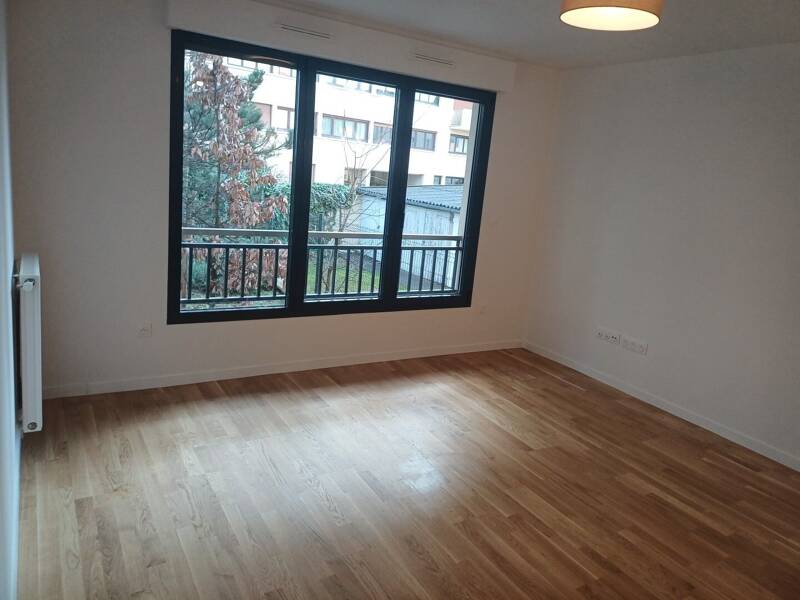 Maison à louer, 58m², BOURG LA REINE