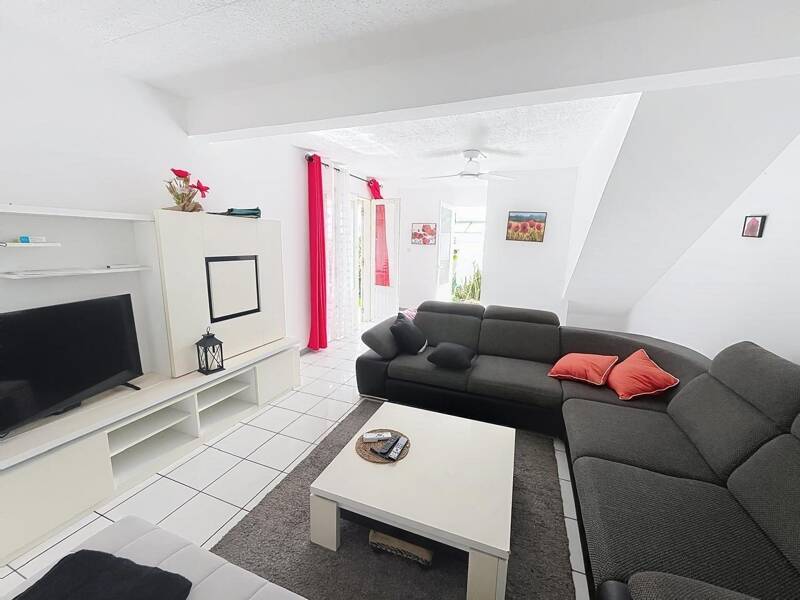 Maison à vendre, 200m², SAINT LEU