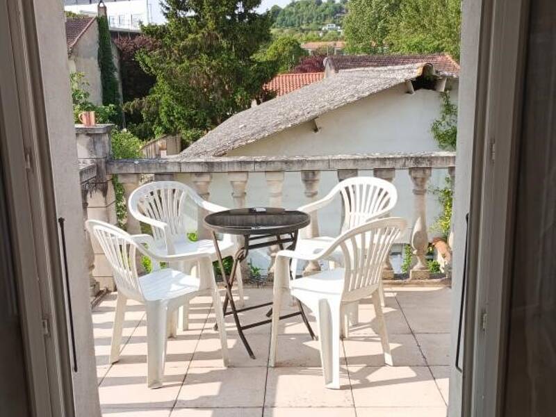 Maison à louer, 50m², AGEN