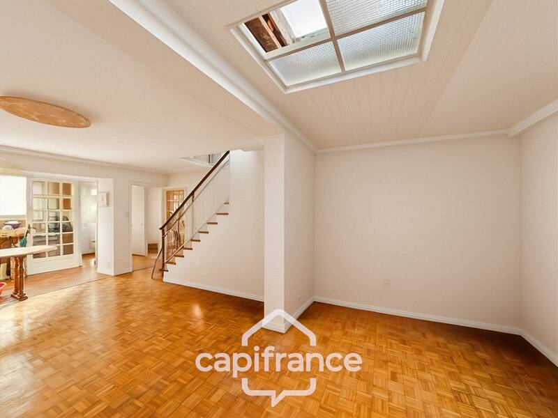 Maison à vendre, 80m², BREST