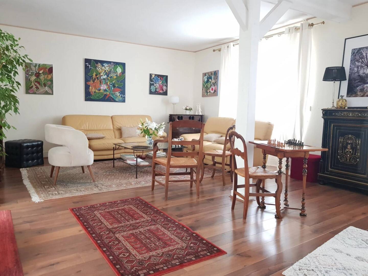 Maison à vendre, 143m², LA ROCHELLE