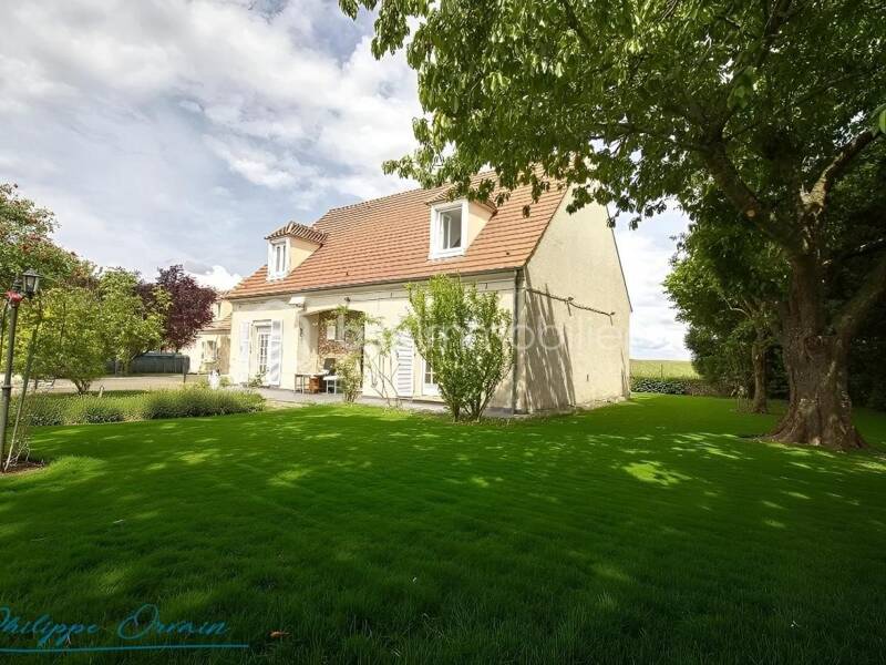 Maison à vendre, 149m², PUISEUX EN FRANCE