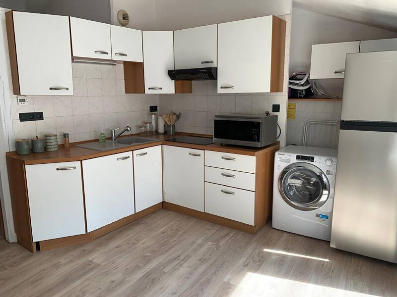 Maison à louer, 31m², NANTES