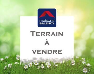 Terrain constructible à vendre 49 000 € 1 000 m² de terrain Appeville-Annebault 27290