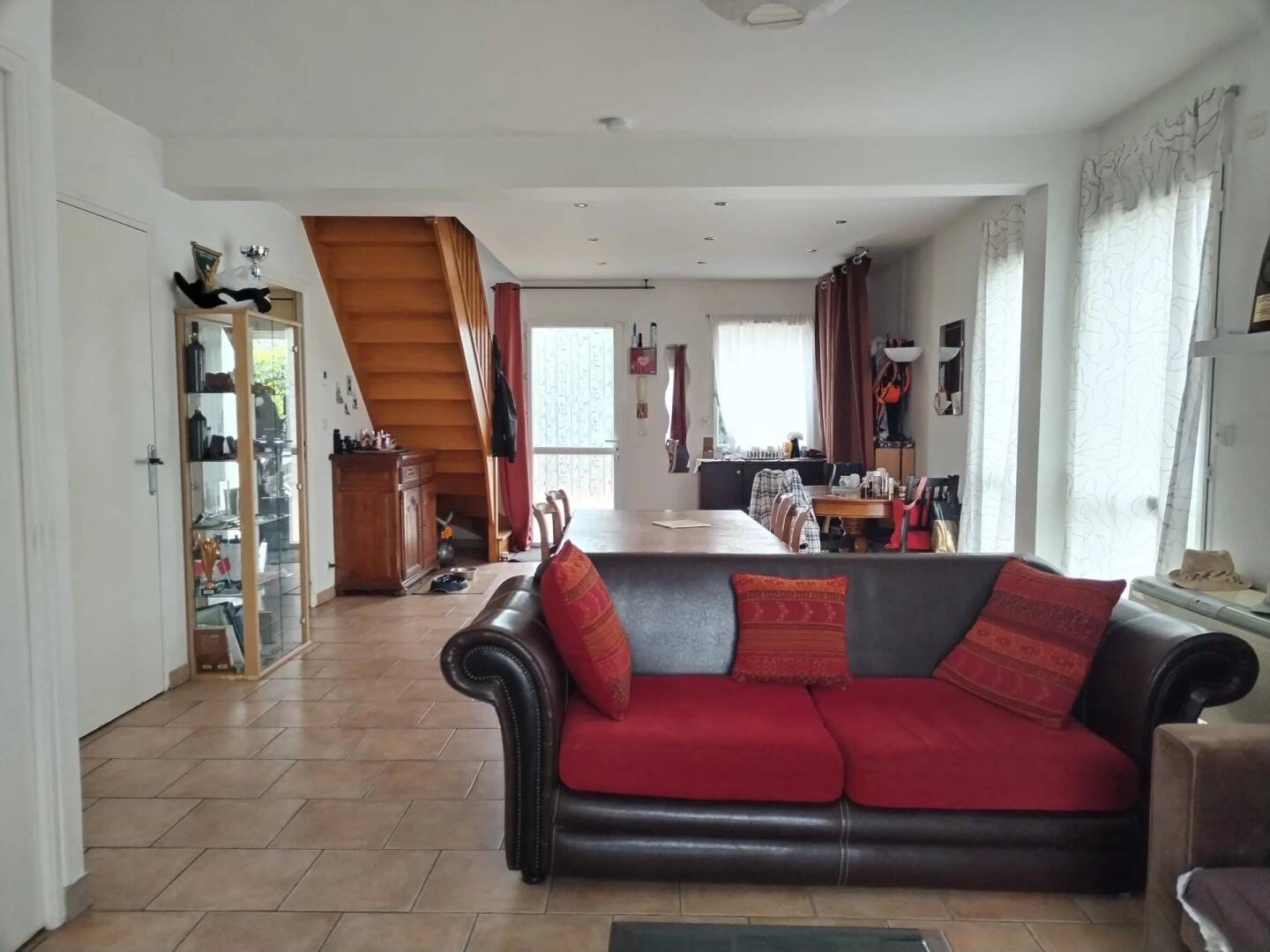 Maison à vendre, 111m², EGREVILLE