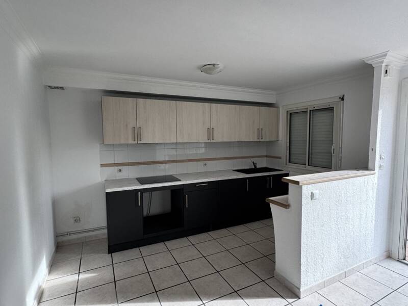 Maison à louer, 79m², ELNE