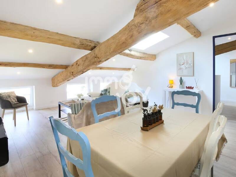 Maison à vendre, 80m², VILLEFRANCHE DE LAURAGAIS