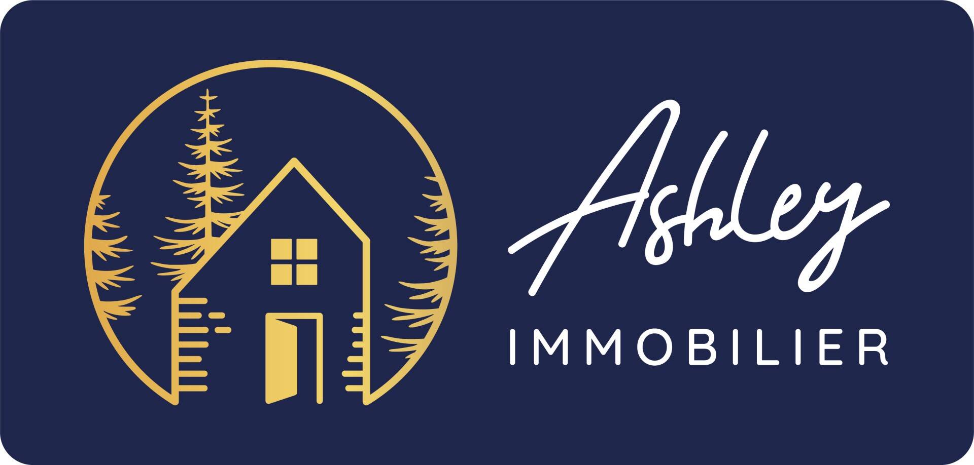 Ashley Immobilier