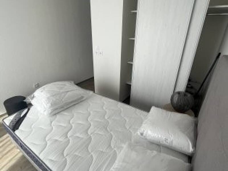 Maison à louer, 19m², CLERMONT FERRAND