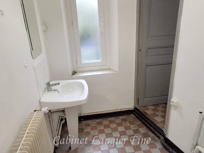 Maison à louer, 28m², MARSEILLE 12E