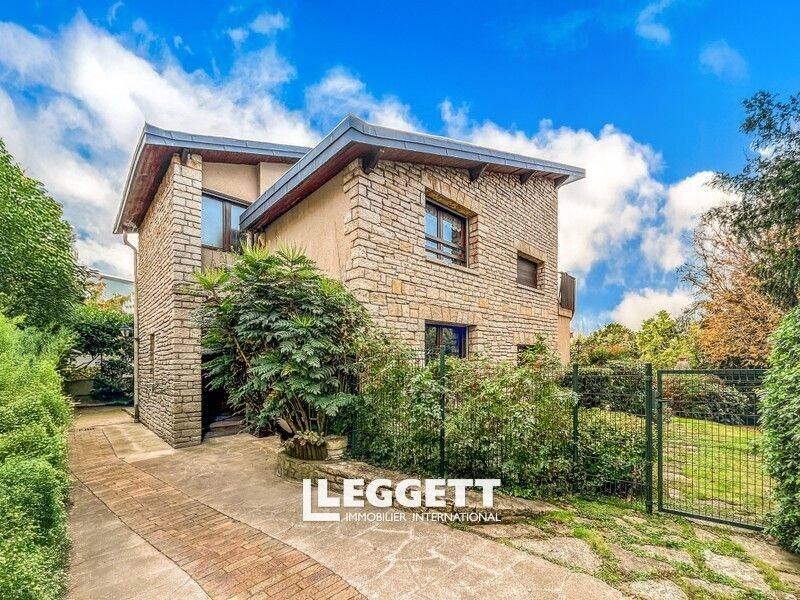 Maison à vendre, 247m², ARGENTEUIL