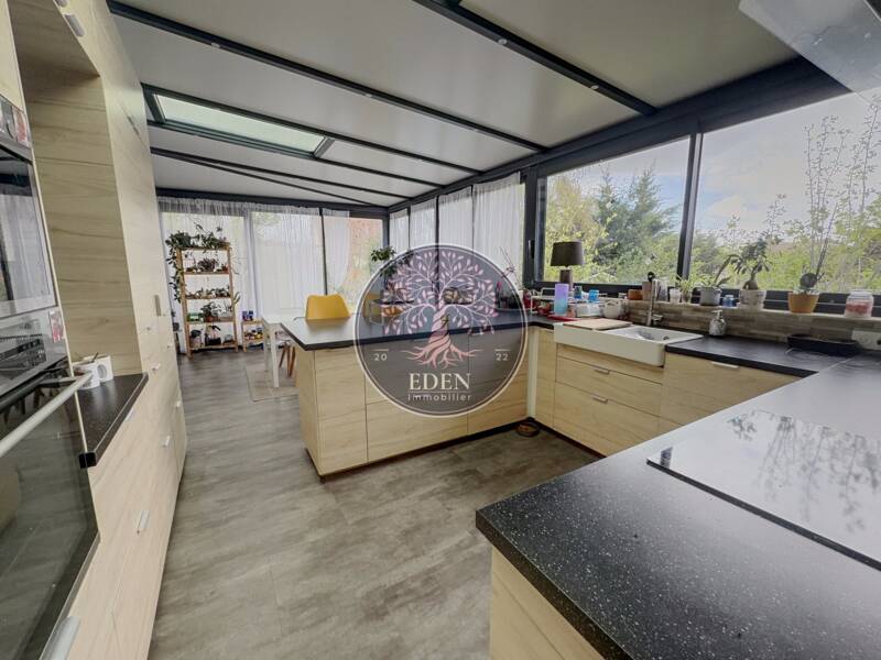Maison à vendre, 141m², ANET
