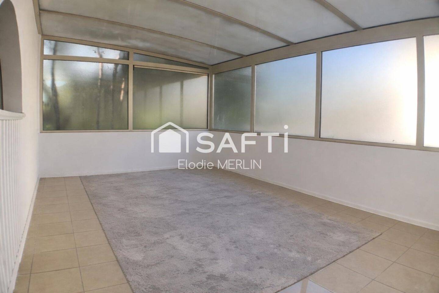 Maison à vendre, 116m², ARGENTEUIL