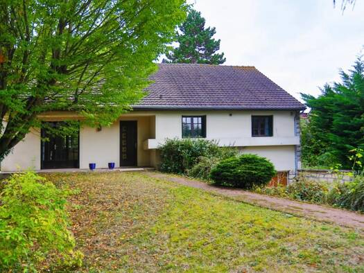 Maison de ville à vendre 245 000 € 5 pièces 3 chambres 95 m² 979 m² de terrain Argentine Beauvais 60000