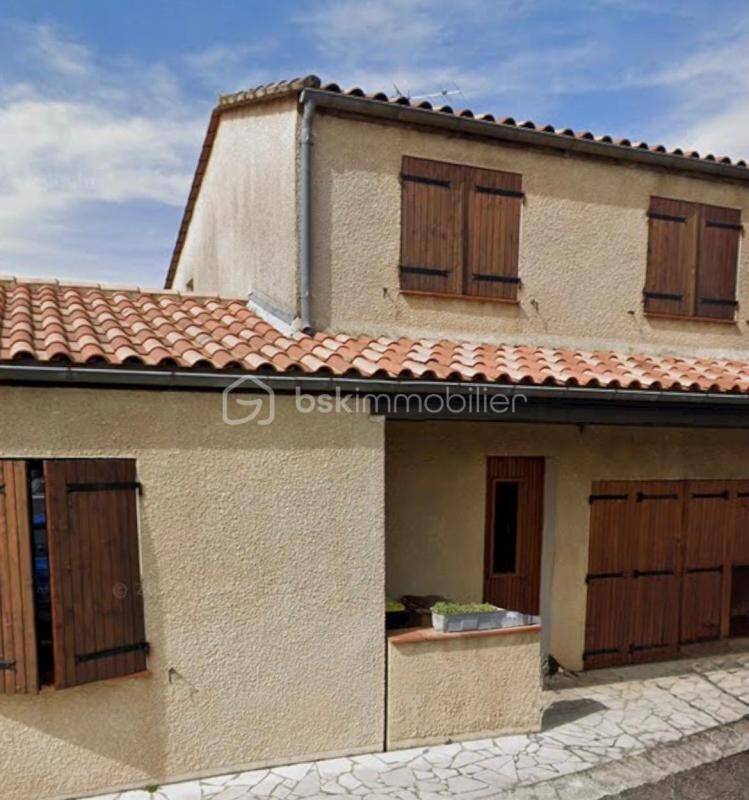 Maison à vendre, 86m², LIBOURNE